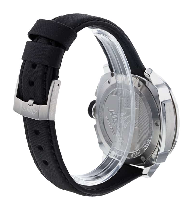 Alpina Seastrong Diver AL-372X4V6